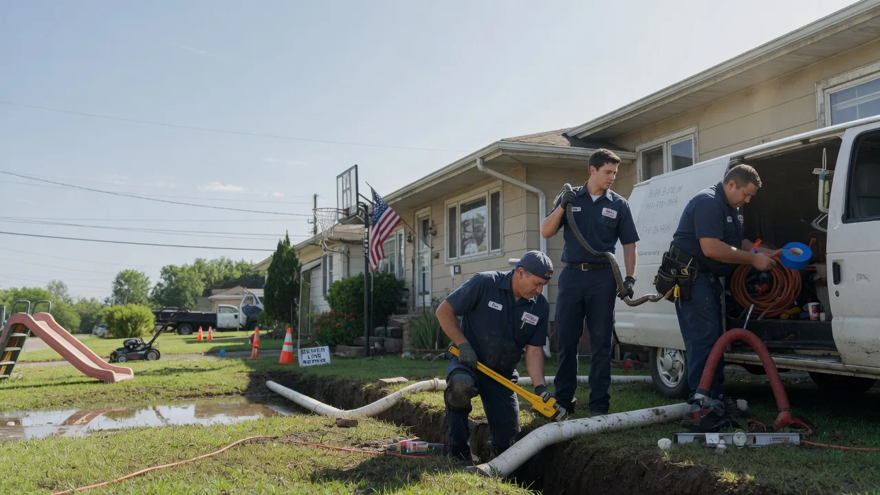 Toilet Installation in Pittsfield, IL near me